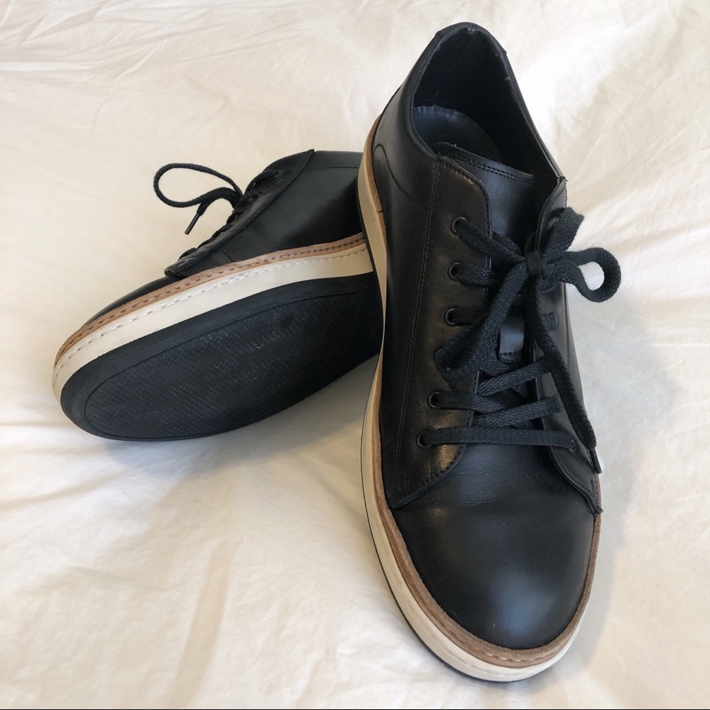 To Boot New York Made in Italy Sneakers